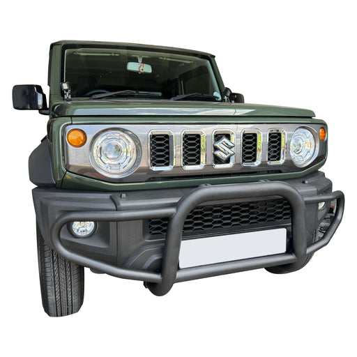 Suzuki-Jimny-Nudge-Bar