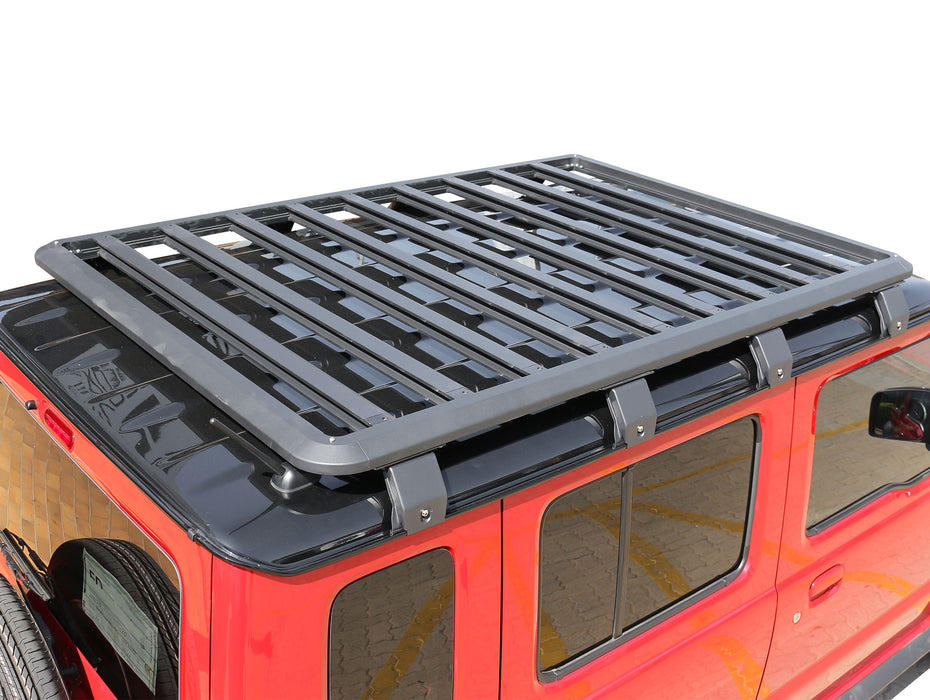 Suzuki Jimny Roof Rack 2019+