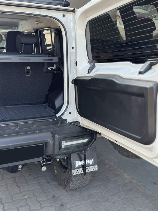 Suzuki Jimny 90º Rear Door Gas Shock