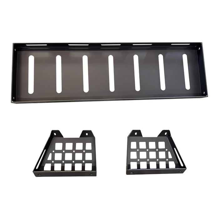 Suzuki Jimny Rear Boot Tray 2019+