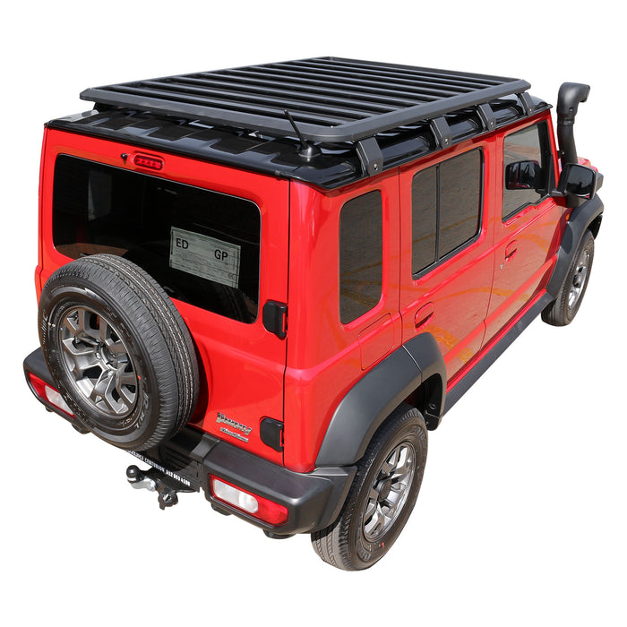 Suzuki Jimny Roof Rack 2019+