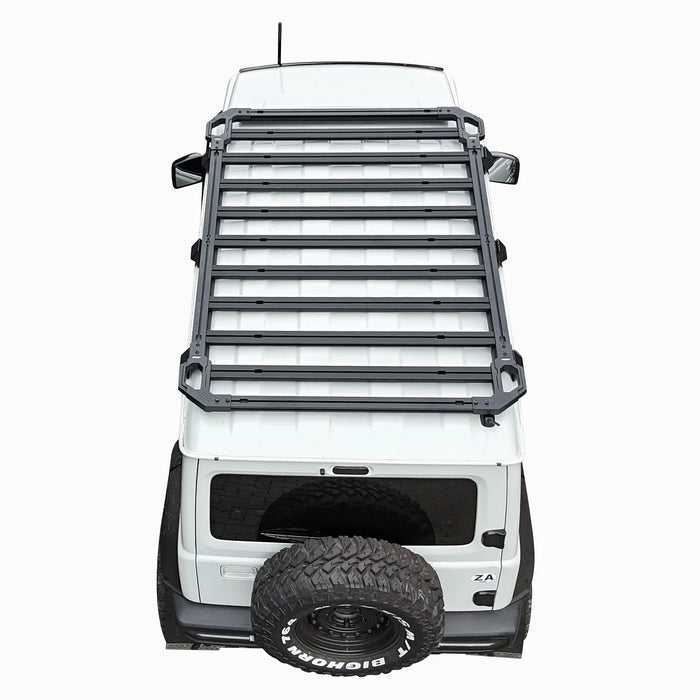 Suzuki Jimny Roof Rack 2019+