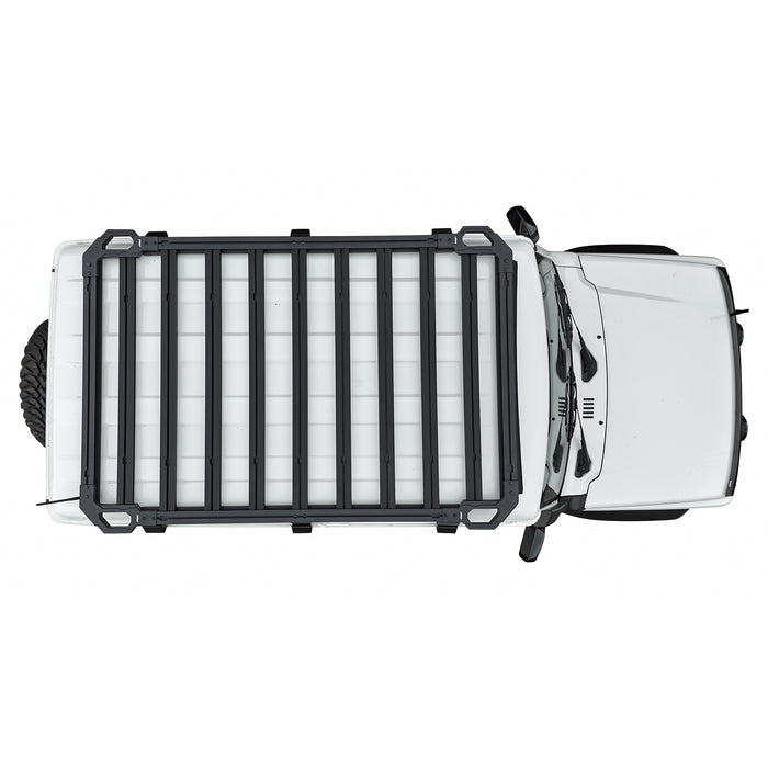Suzuki Jimny Roof Rack 2019+