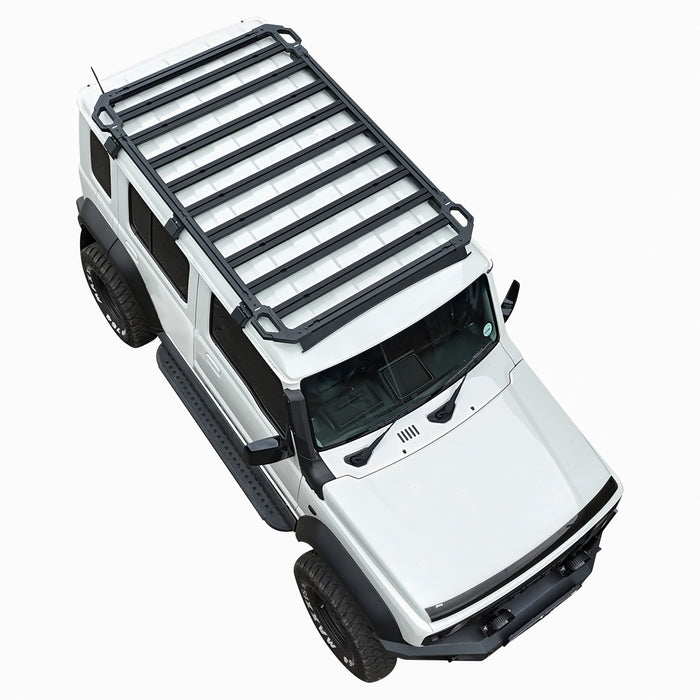 Suzuki Jimny Roof Rack 2019+