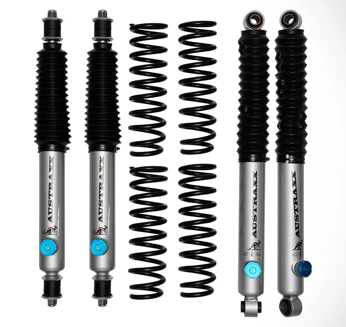 Suzuki Jimny AT-ECO Suspension Kit 2 Inch