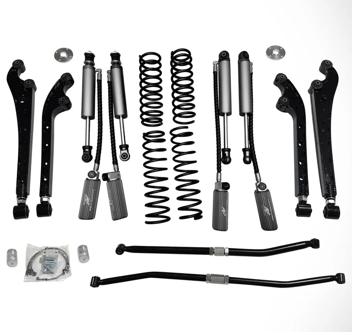 Suzuki Jimny Austraxx AT-PRO Full Suspension Kit 2 Inch