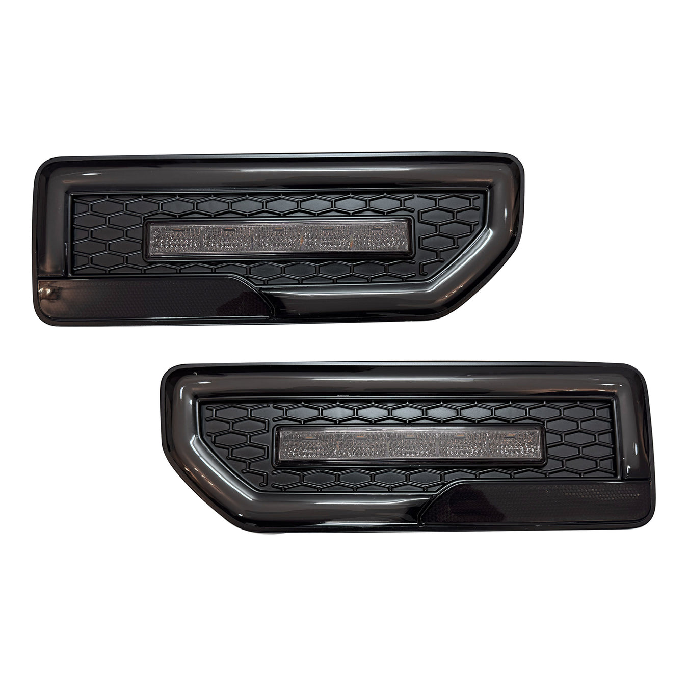 Suzuki Jimny LED Tail Lights