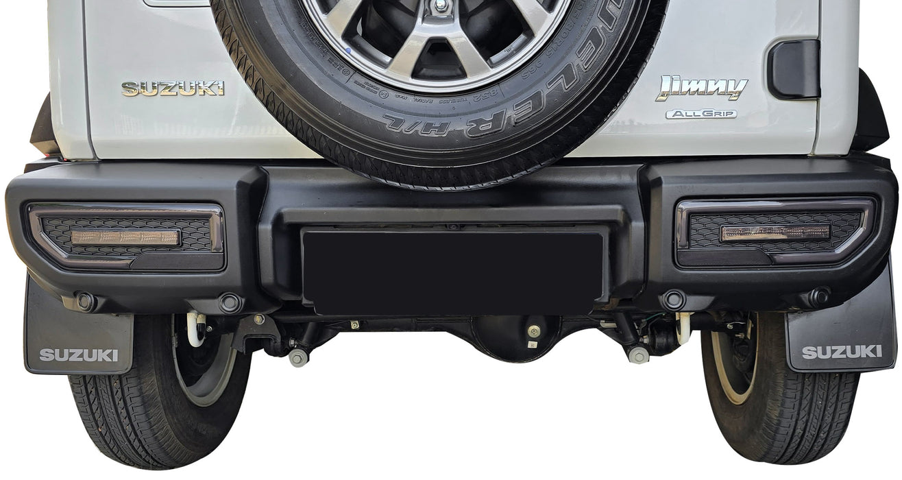 Suzuki-Jimny-Tail-Lights-SMoked
