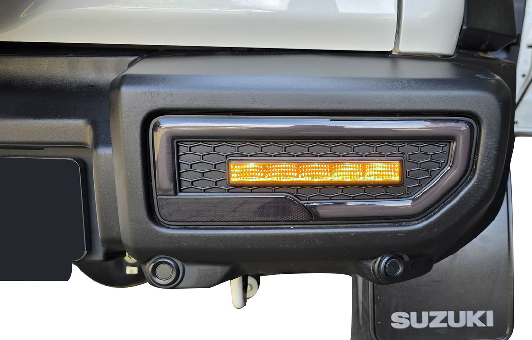 Suzuki-Jimny-Tail-Lights