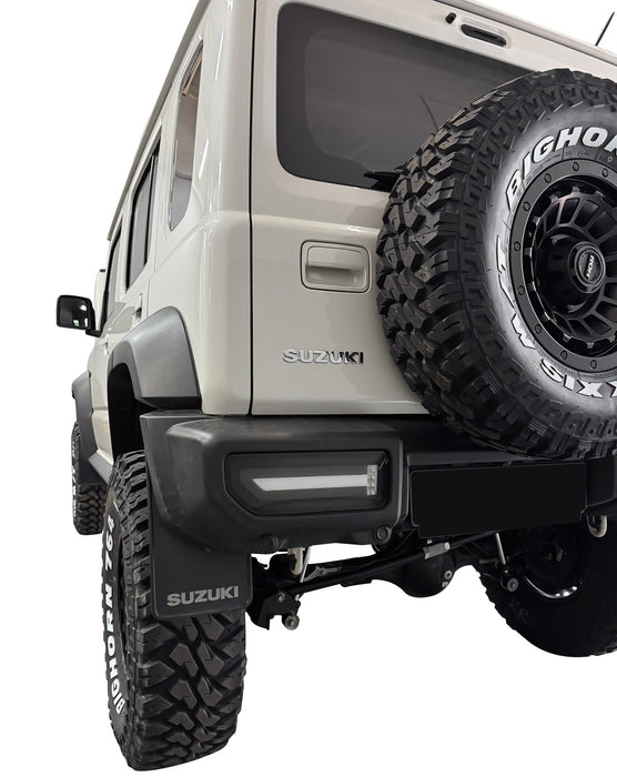 Suzuki-Jimny-Tail-lights