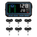 Tire-Pressure-Monitoring-System-6-Tyres