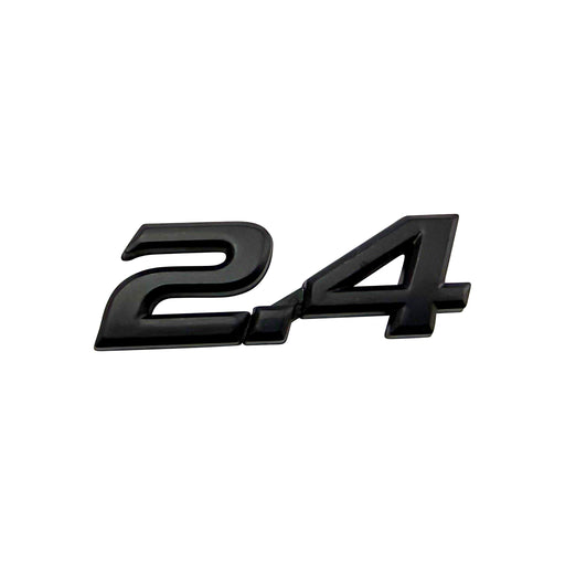 Toyota-2.5-Badge-Logo
