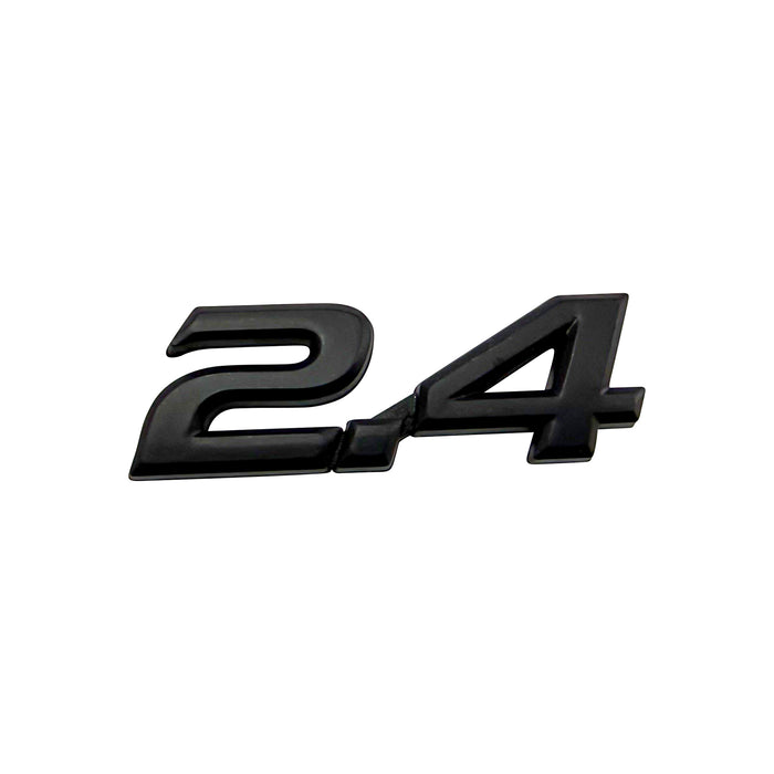 Toyota-2.5-Badge-Logo
