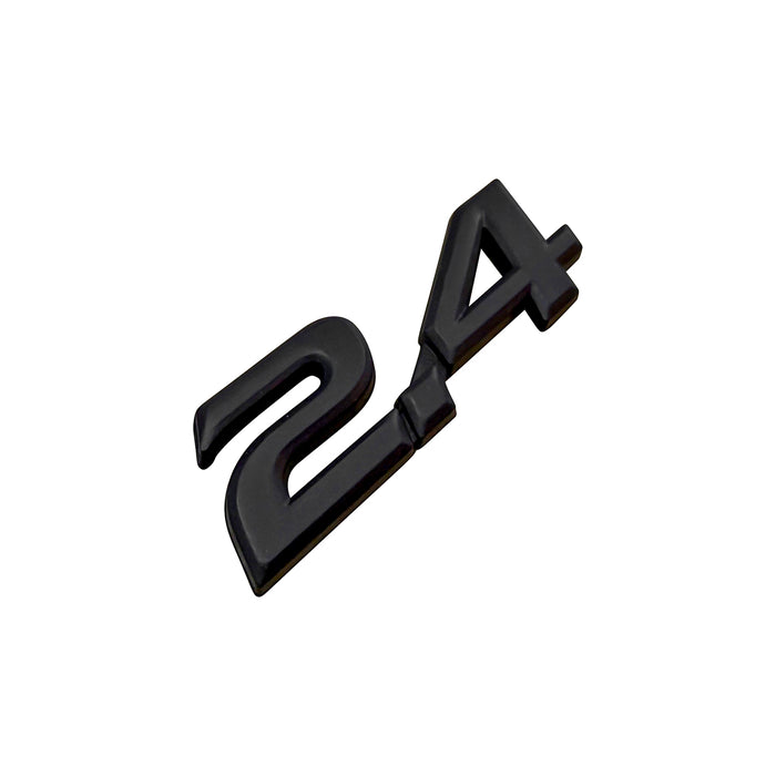 Toyota-2.4-Logo-Badges