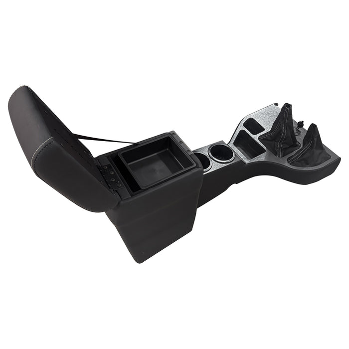 Toyota-79-Centre-Console