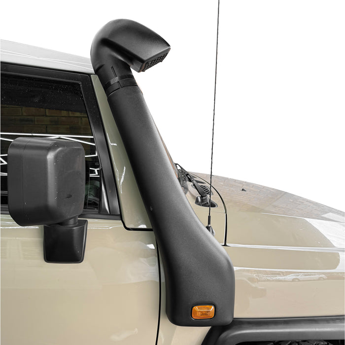 Toyota FJ Cruiser Snorkel
