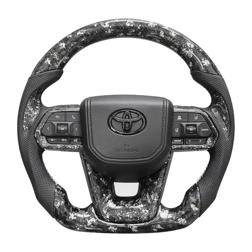 Toyota-Forged-Steering-Wheel