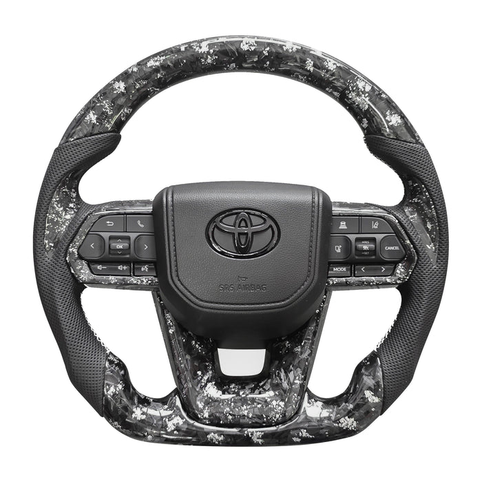 Toyota-Forged-Steering-Wheel