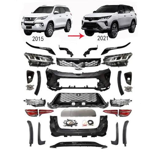 Toyota-Fortuner-Body-Kit