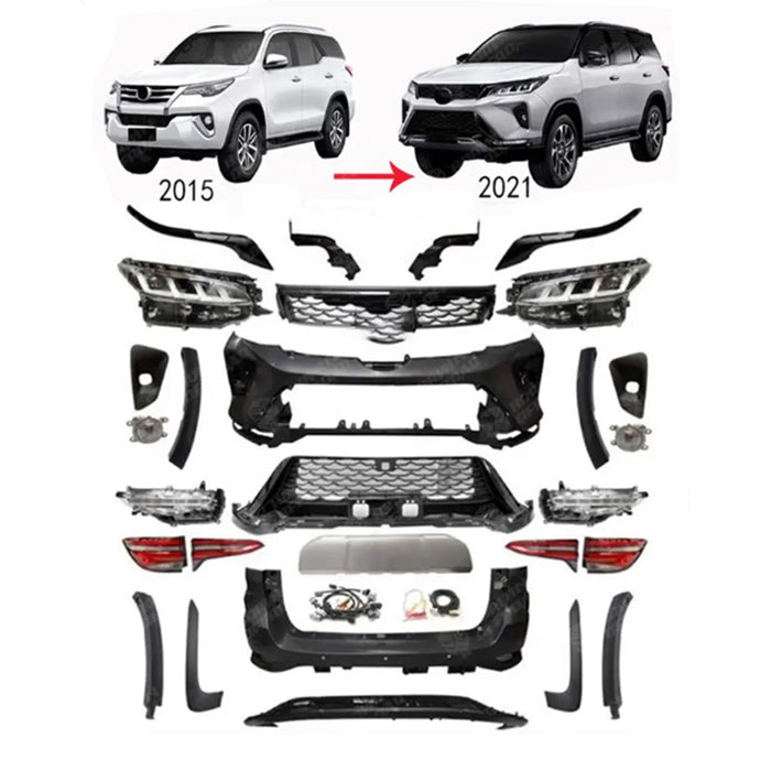 Toyota-Fortuner-Body-Kit