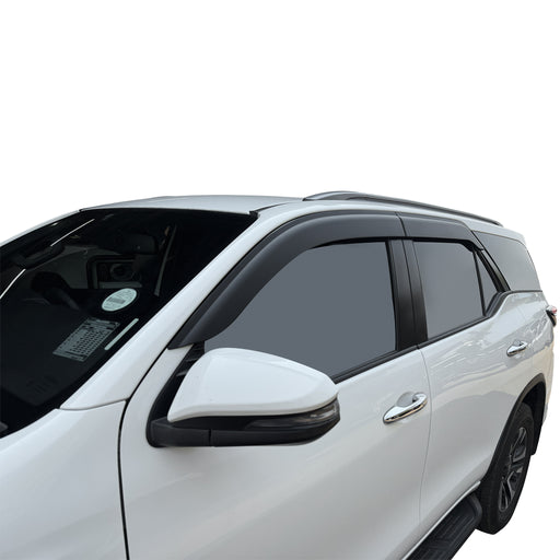 Toyota-Fortuner-Window-Shields-Matt-Black