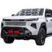 Toyota-Hilux-Black-Traco-Nudge-Bars