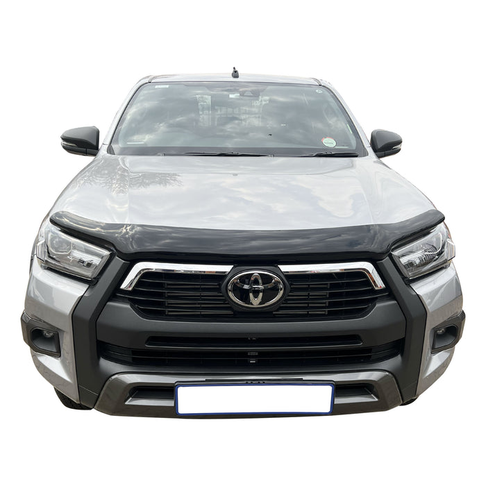 Toyota Hilux Bonnet Guard 2021+