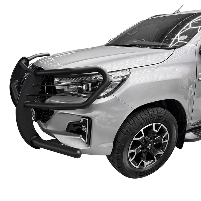 Toyota Hilux Bush Bar 2016+