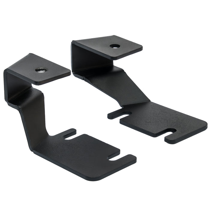 Toyota Hilux Bonnet Ditch Brackets