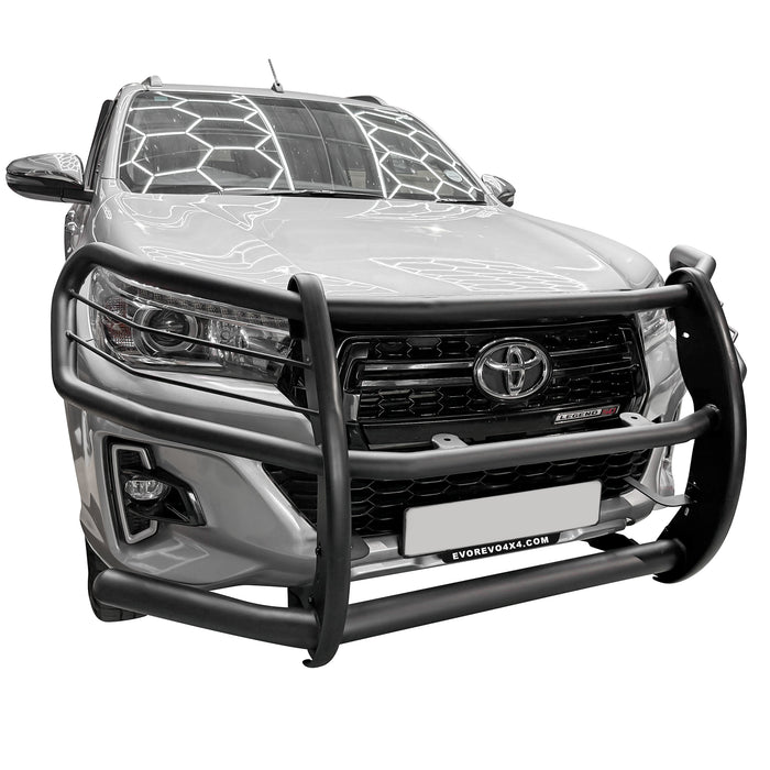 Toyota Hilux Bush Bar 2016+