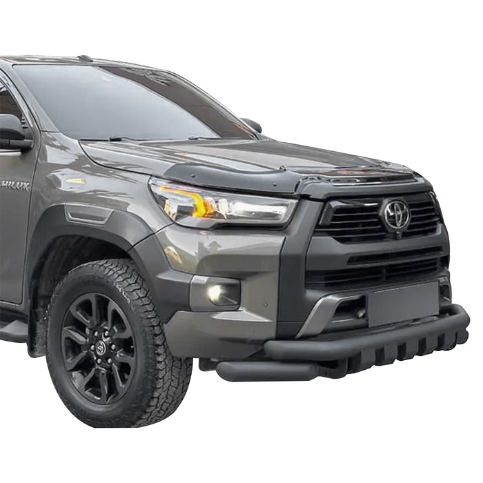 Toyota Hilux Front Styling Bar 2019+