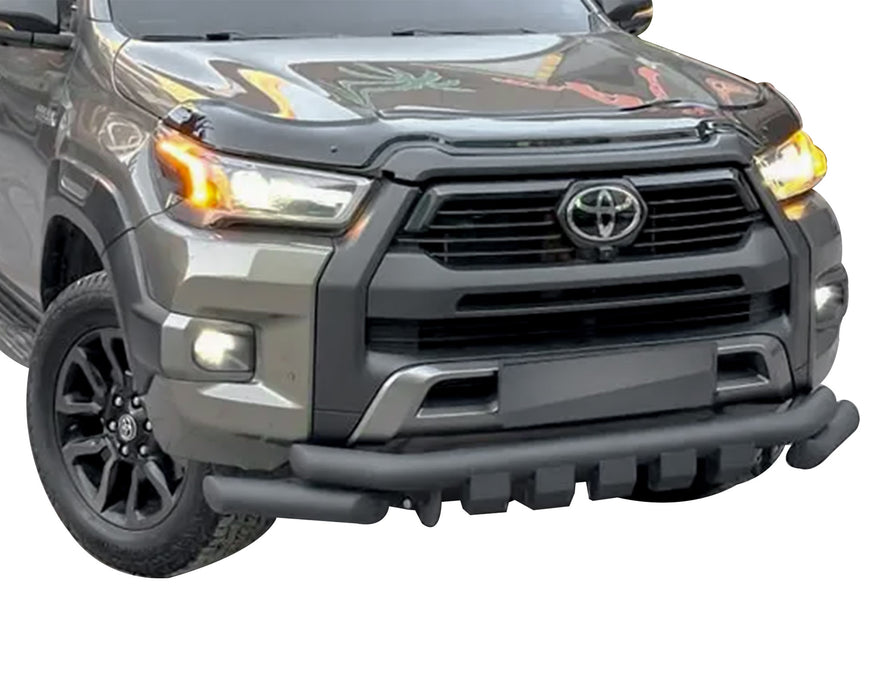 Toyota Hilux Front Styling Bar 2019+