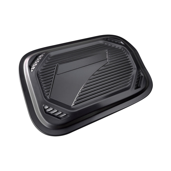 Toyota-Hilux-Fuel-Cap-Cover