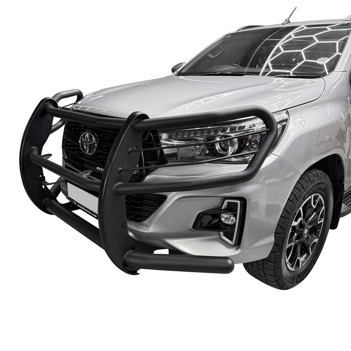 Toyota Hilux Bush Bar 2016+
