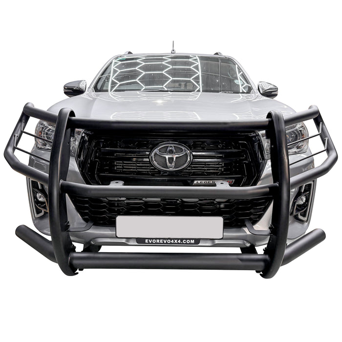 Toyota Hilux Bush Bar 2016+