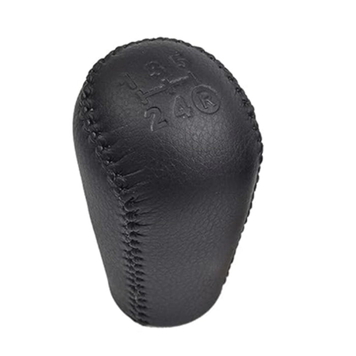 Toyota-Hilux-Gear-Knob
