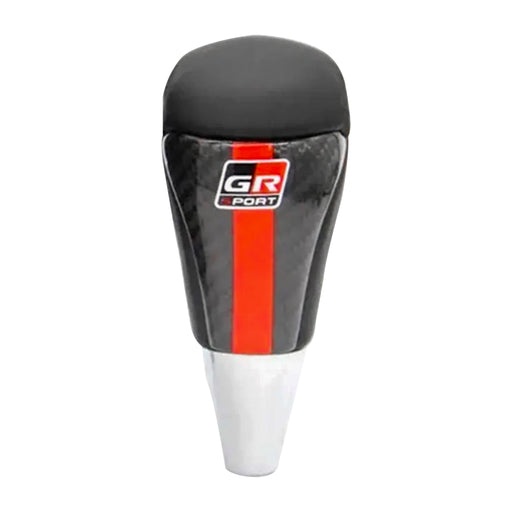 Toyota-Hilux-Gearknob