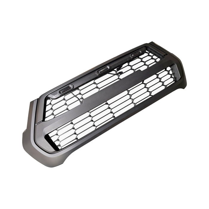 Toyota Hilux Grill GR 2021+