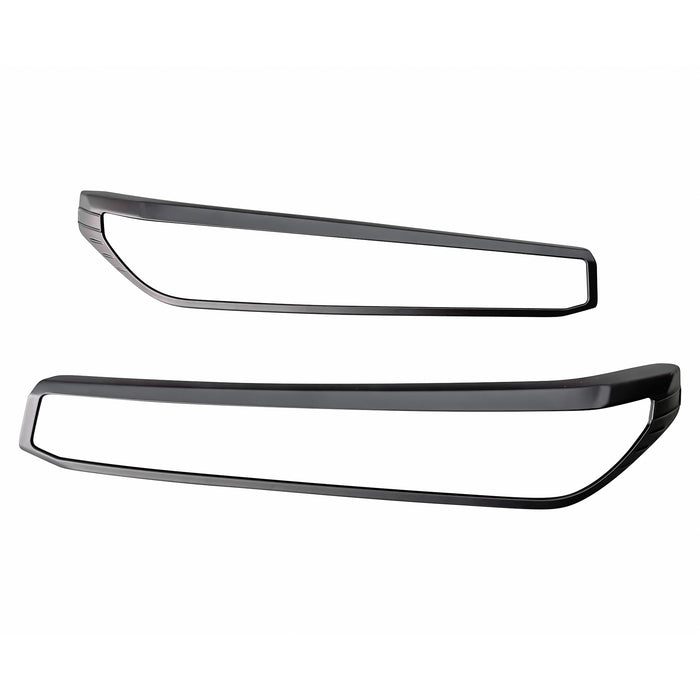 Toyota-Hilux-Head-Light-Trims-Travo