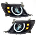 Toyota-Hilux-Head-Lights-Defender