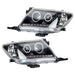 Toyota-Hilux-Head-Lights-LED-2012-2013-2014-2015-Front