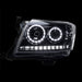 Toyota-Hilux-Head-Lights-LED-2012-2013-2014-2015-Front