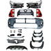 Toyota-Hilux-Legend-Body-Kit