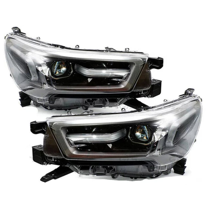 Toyota Hilux Head Lights 2016+