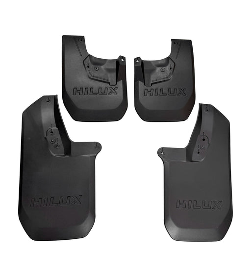 Toyota-Hilux-Mud-Guards-GR