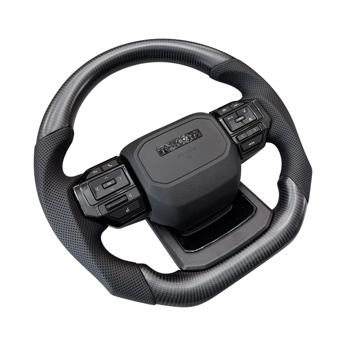 Toyota-Hilux-Prado-Steering-Wheel