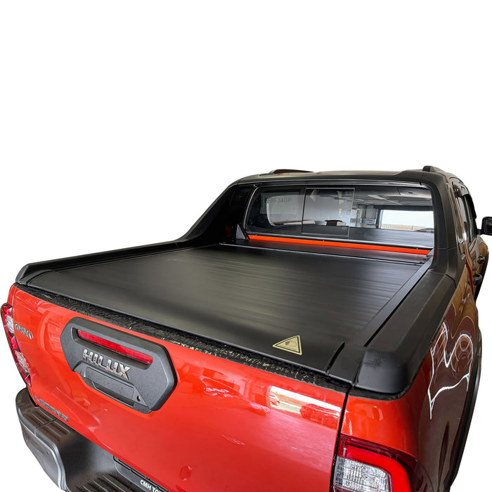 Toyota Hilux Legend Rollerlid Electric 2016+