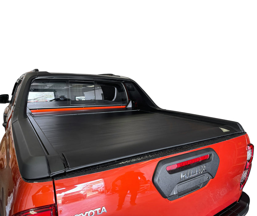 Toyota Hilux Legend Rollerlid Electric 2016+