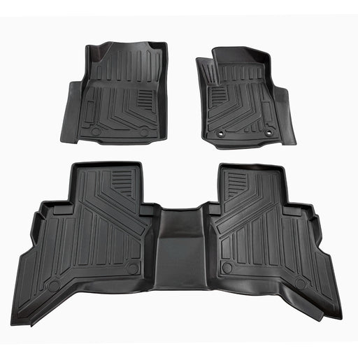 Toyota-Hilux-Rubber-Mats
