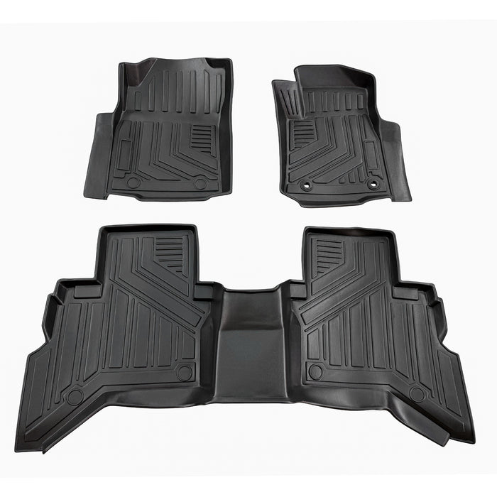 Toyota-Hilux-Rubber-Mats